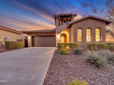 13719 W Creosote Dr, Peoria, AZ, 85383