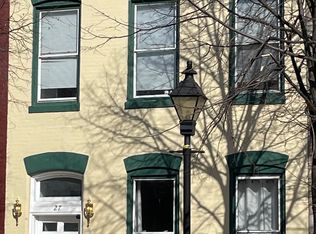 27 S Calhoun St, Baltimore, MD 21223