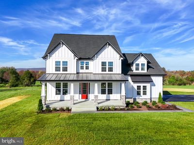 13101 Lutheran Church Rd, Lovettsville, VA, 20180
