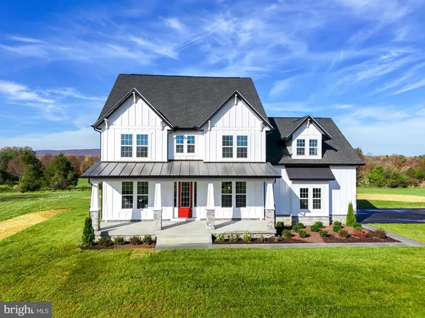 13101 Lutheran Church Rd, Lovettsville, VA 20180