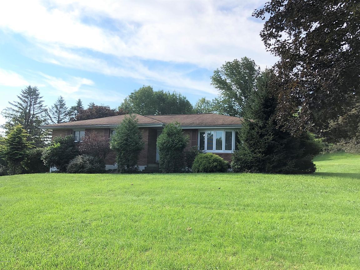201 Terrace Hts, Honesdale, PA 18431 Zillow