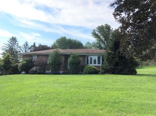 201 Terrace Hts, Honesdale, PA 18431
