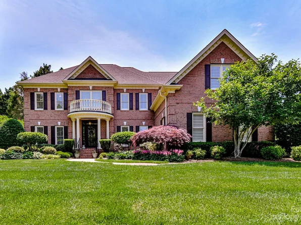 11455 Ballantyne Crossing Ave, Charlotte, NC 28277