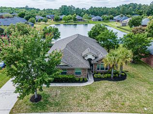 10874 Dunnotar Rd, Jacksonville, FL 32221