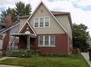 10351 Maplelawn St, Detroit, MI 48204