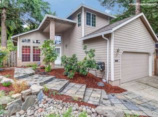 2573 SE 30th Ct, Hillsboro, OR 97123
