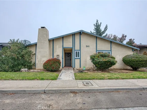 541 W Ashlan Ave, Clovis, CA 93612