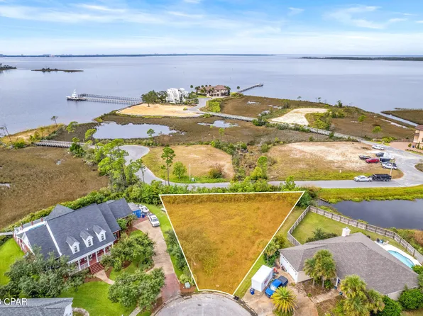 1308 Savannah Dr, Panama City, FL 32405