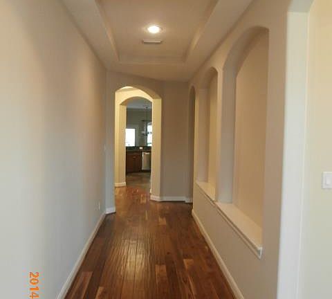 Entry Hall