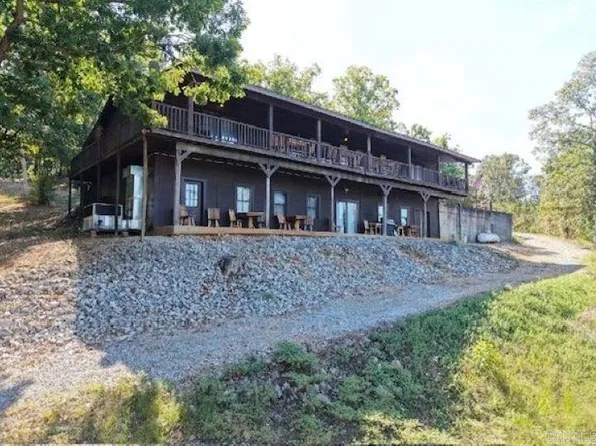 1097 Summit Rd, Pocahontas, AR 72455