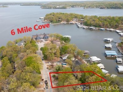 90 Hillside Ct, Lake Ozark, MO, 65049