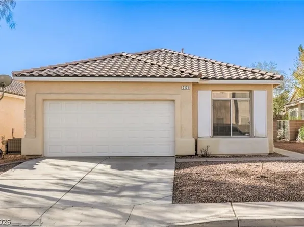 7171 Russell Ranch Ave, Las Vegas, NV 89113