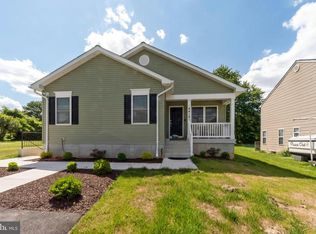 4418 Walnut Rd, Baltimore, MD 21227