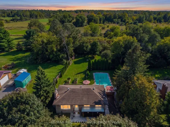 2547 Kepler Rd, Kingston, ON K0H 1M0