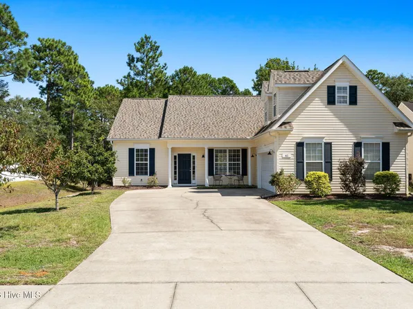 41 Macgregor Drive, Shallotte, NC 28470