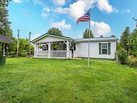 2nd image of 8579 State Highway 356