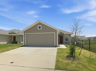 4032 Criollo Ct, Providence Village, TX 76227