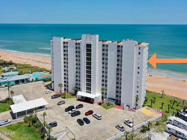 1051 Ocean Shore Blvd APT 1006, Ormond Beach, FL 32176