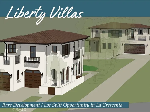 4033 Liberty Ave, Glendale, CA 91214