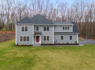 7 Ridge Valley Rd, Sandy Hook, CT 06482