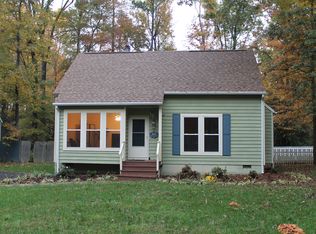 829 Marblethorpe Rd, North Chesterfield, VA 23236