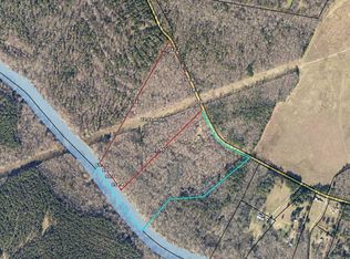 1991 River Rd, Elberton, GA 30635