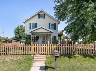 749 Edith St, Dubuque, IA 52001