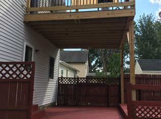 35 Chassin Ave, Amherst, NY 14226