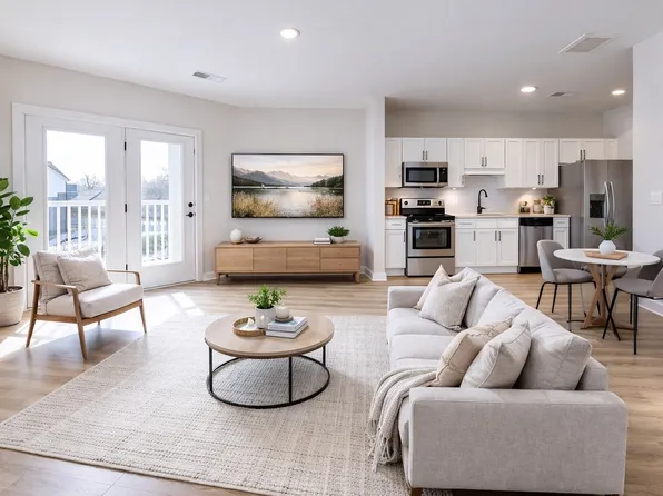 1540 Lebanon Pike Unit 311, Nashville, TN 37210