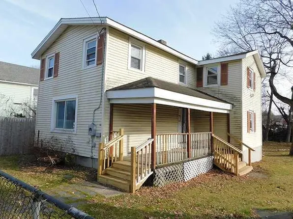 136 WINNIKEE Avenue, Poughkeepsie, NY 12601