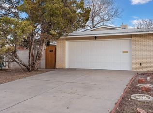 1218 Alvarado Dr NE, Albuquerque, NM 87110