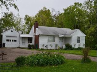 6640 Cinn Zane Rd NE, Lancaster, OH 43130