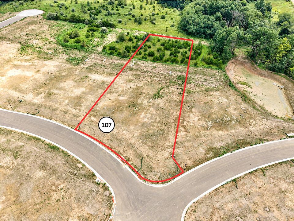 1st image of LOT 107 The Cedars