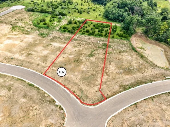 LOT 107 The Cedars, Columbia, MO 65202