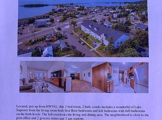 209 1st Ave E #17, Grand Marais, MN 55604