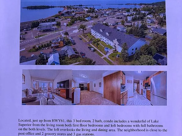 209 1st Ave E #17, Grand Marais, MN 55604