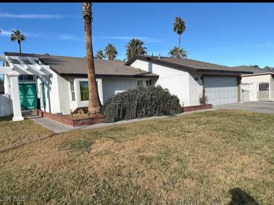 5167 Martingale Ave, Las Vegas, NV, 89119