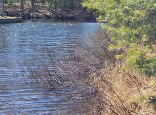 Waterway Ct, Houghton Lake, MI 48629