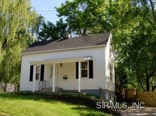 204 W Washington St, Collinsville, IL