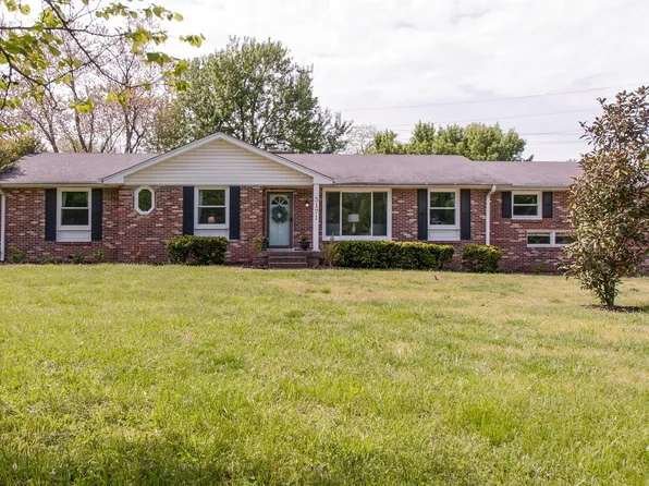 5171 Regent Dr, Nashville, TN 37220