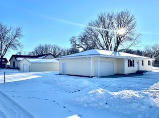 509 B St, Saint Libory, NE 68872