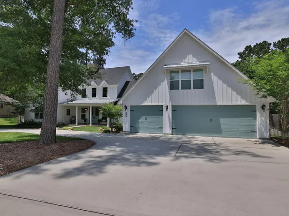 390 Camden Hls W, Montgomery, TX 77356