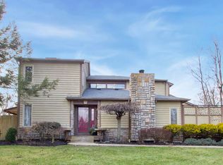 3 S Spring Rd, Westerville, OH 43081