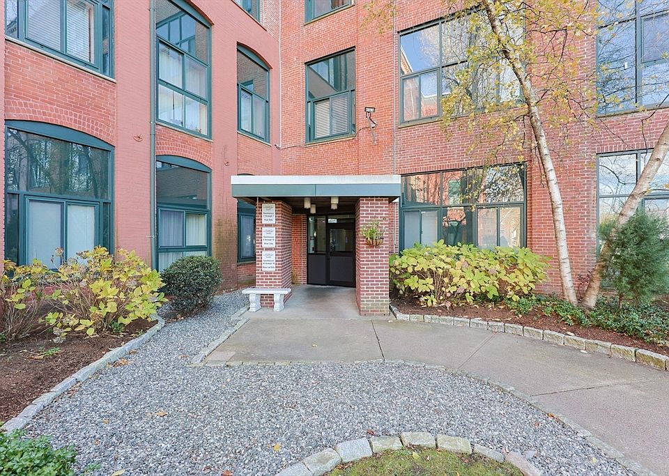 1st image of 150 Rumford Ave APT 110