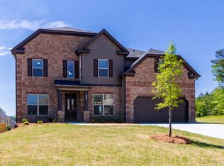 3497 Parkside View Blvd, Dacula, GA 30019
