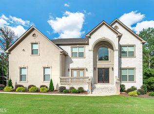 55 Lotus Ln #41, Covington, GA 30016