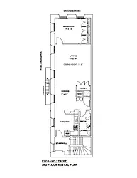 Rented by Level Group