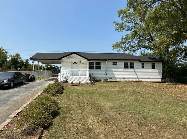 (undisclosed Address), Chattanooga, TN 37421