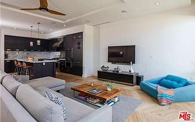 4th image of 17351 W Sunset Blvd Unit 2B