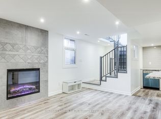 562 Winette Rd, Pickering, ON L1W2M3